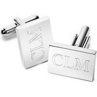 Groomsman cufflinks