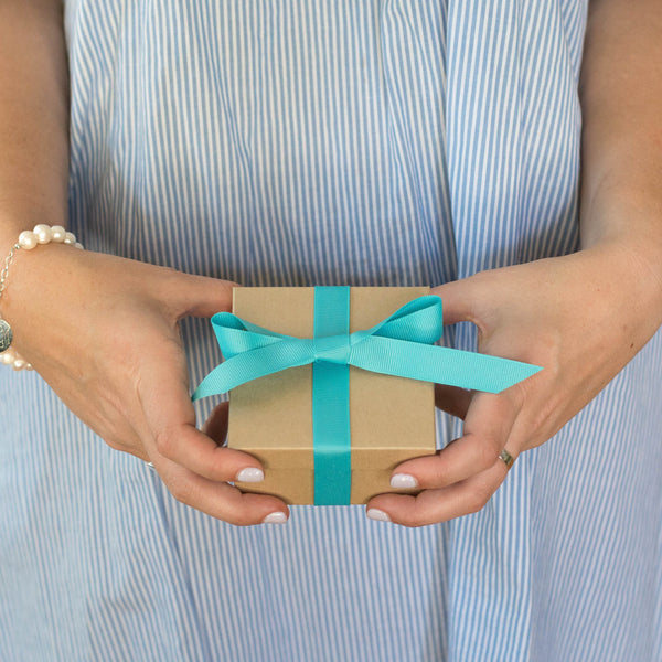 Gift Wrapping
