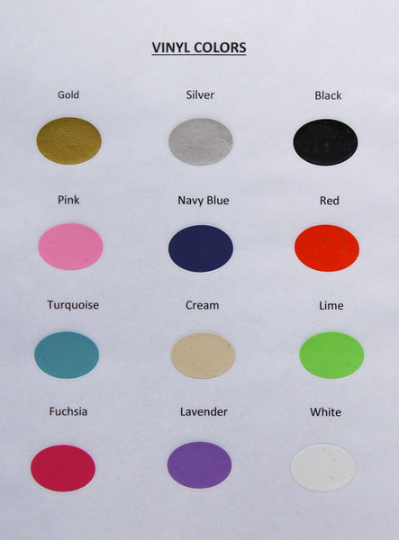 Monogram Acrylic Wine Glasses Stemless Non-Breakable