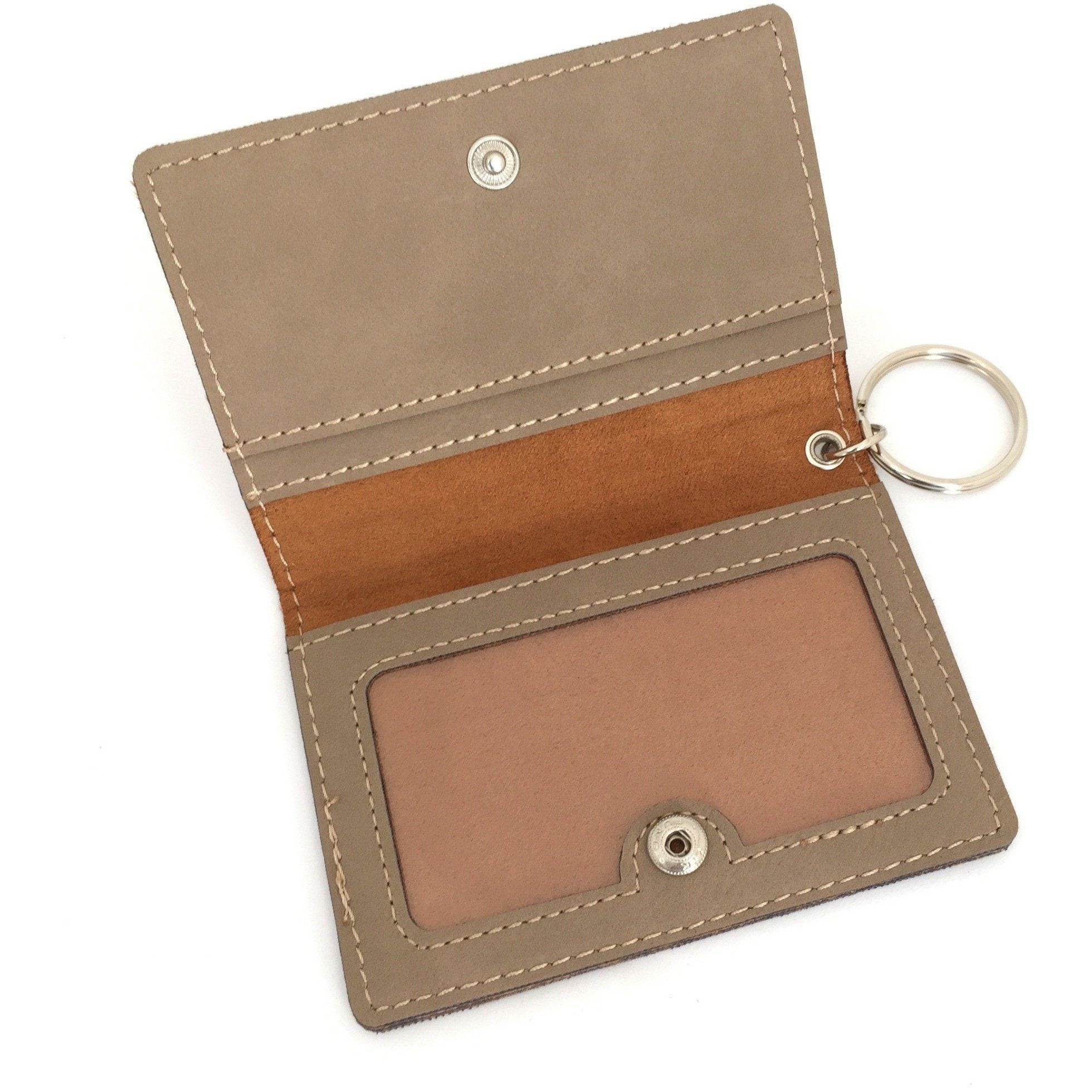 Brown Damier Key Pouch (Card Holder Wallet Keyring) for Sale in San Jose,  CA - OfferUp