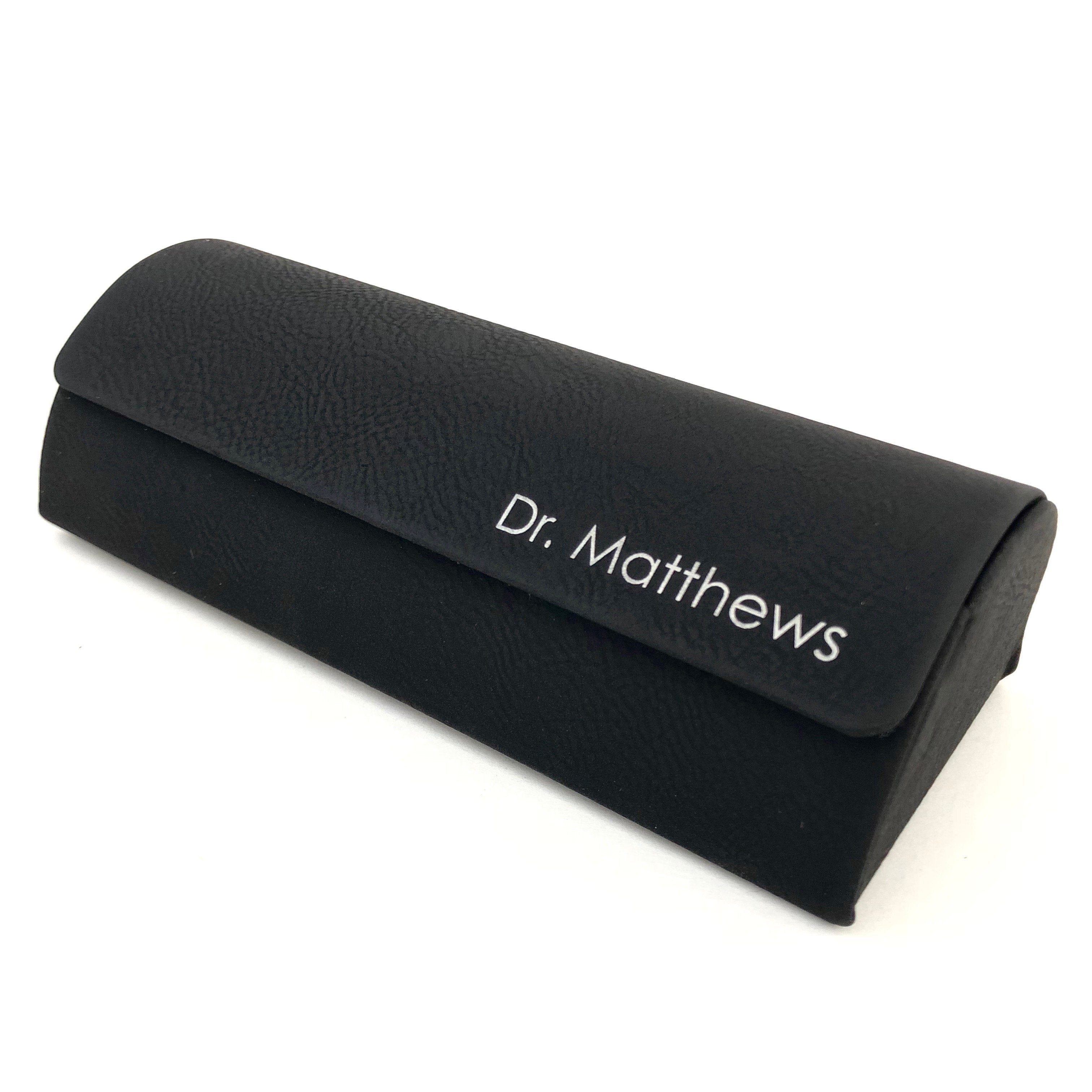 Personalised Glasses Case. Personalised Photo Glasses Case.