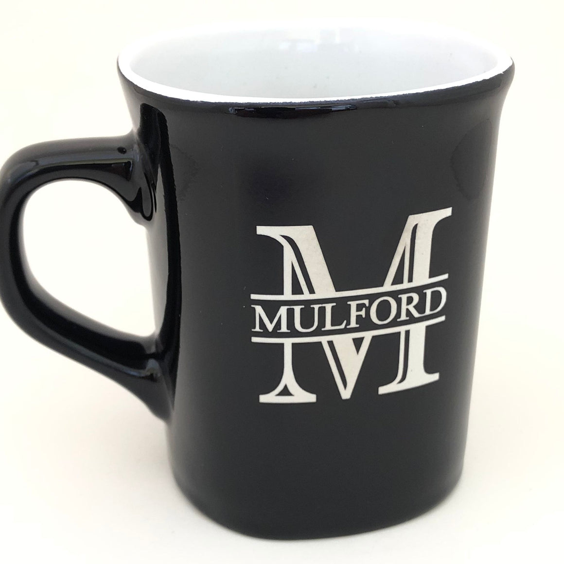 Personalized Ceramic Coffee Mug