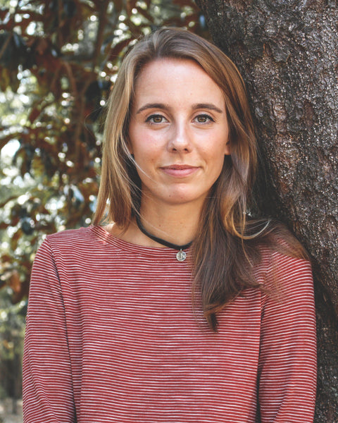 Monogram Leather Choker Necklace Black and Silver