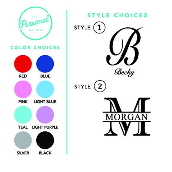 Personalized Powder Coated Coffee Tumbler Double Wall Insulated Stainless Steel