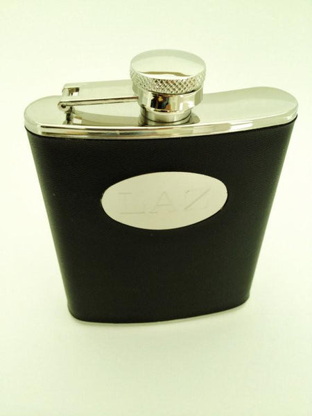 custom engraved flasks