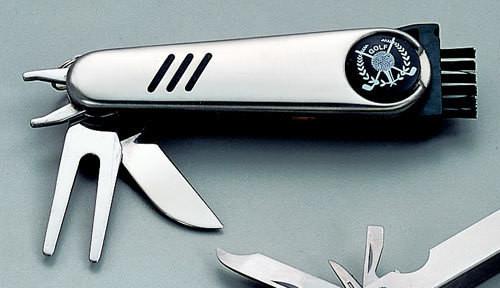 Personalized Golf Tool