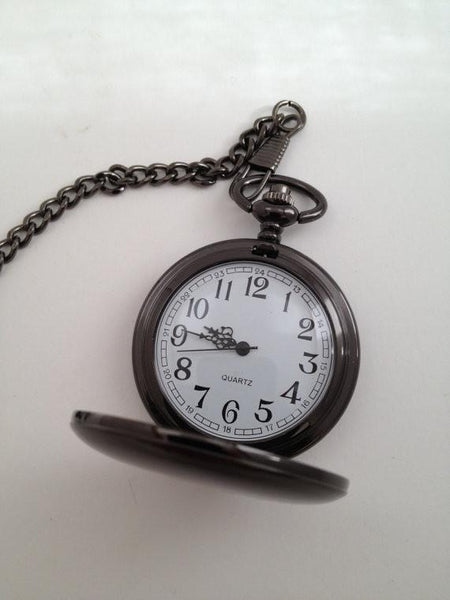 pocket watch