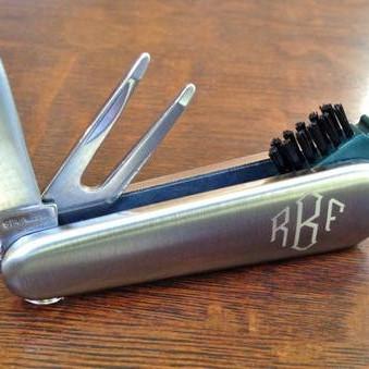 Personalized Golf Tool
