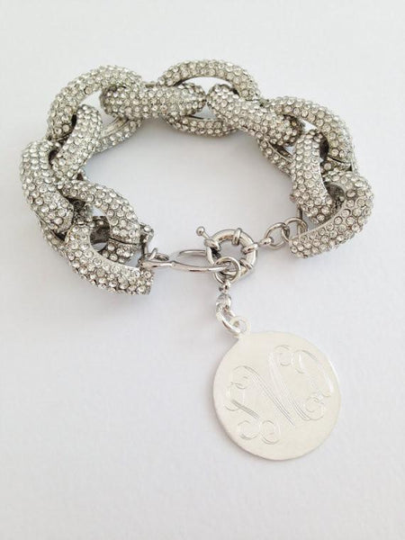 personalized fashion bracelet
