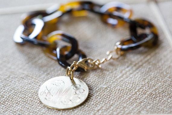 tortoise bracelet