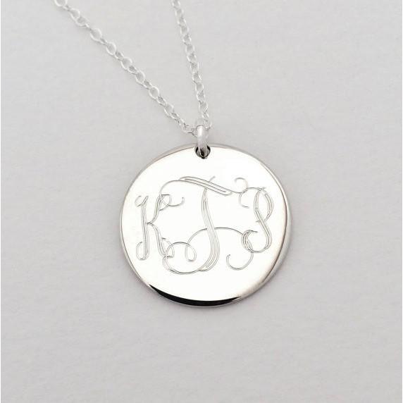 personalized jewelry