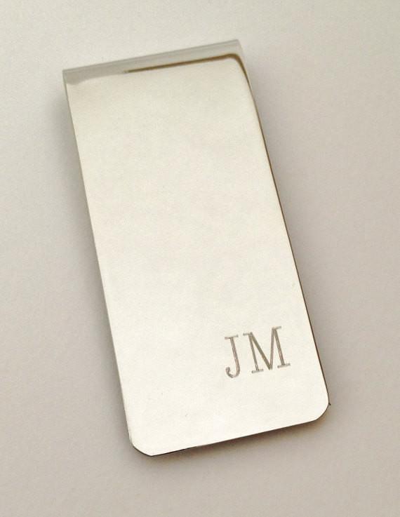 Personal Money Clip
