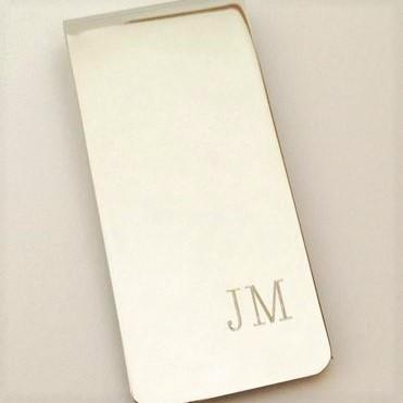 Personal Money Clip